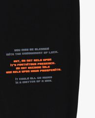ADLV - Quần jogger nữ lưng thun Godsend