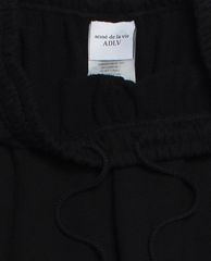 ADLV - Quần jogger nữ lưng thun Godsend