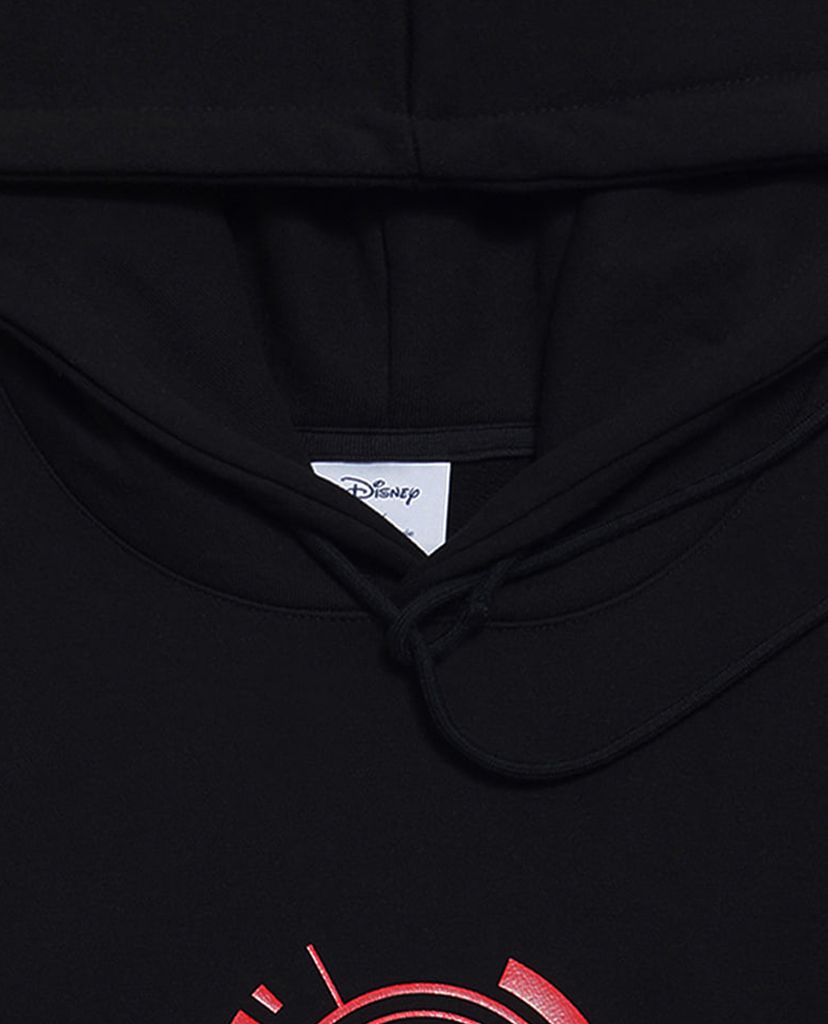 ADLV - Áo hoodie tay dài mũ trùm Target Game