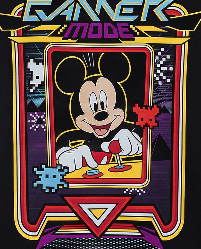 ADLV - Áo hoodie tay dài mũ trùm Target Game