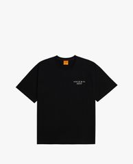 ADLV - Áo thun ngắn tay cổ tròn Kakao X ADLV Back Hero Ryan