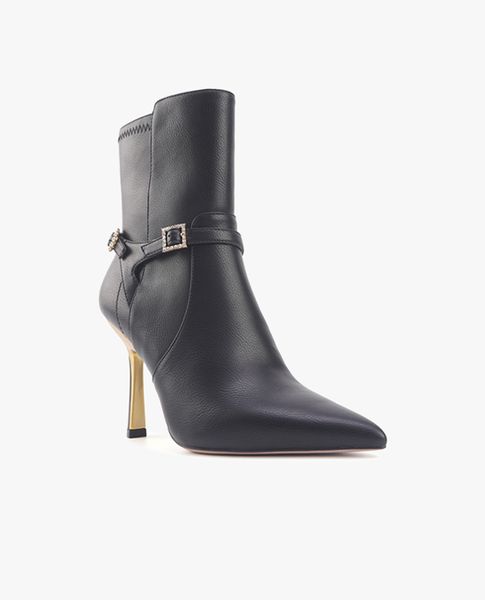 Mặc áo dài đi giày gì - NINE WEST Betina
