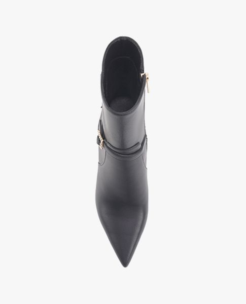 Mặc áo dài đi giày gì - NINE WEST Betina