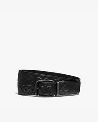 COACH - Thắt lưng nam bản vừa Harness Buckle