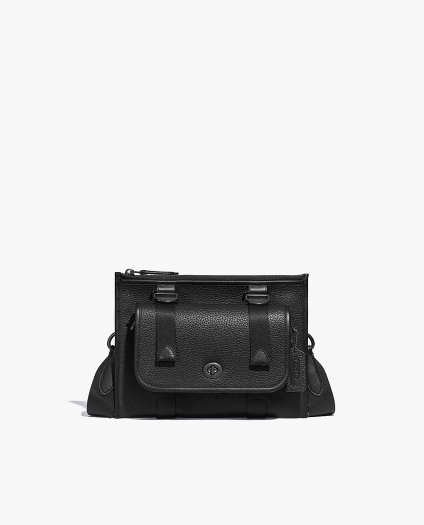 COACH - Túi đeo chéo Multifunction Crossbody With Dinky