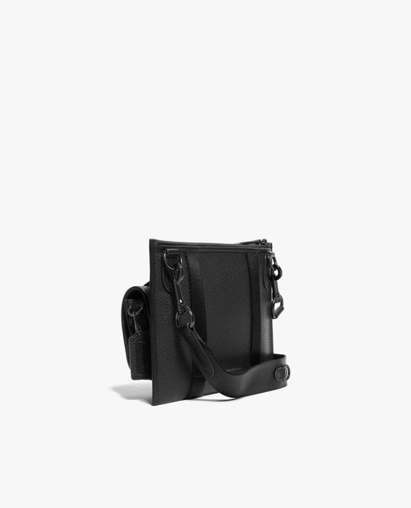 COACH - Túi đeo chéo Multifunction Crossbody With Dinky