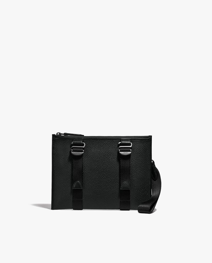 COACH - Túi đeo chéo Multifunction Crossbody With Dinky