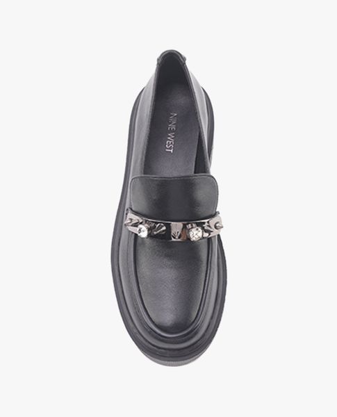 Mặc áo dài đi giày gì - NINE WEST Fabera