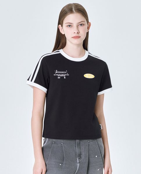 Thương hiệu áo thun nữ nổi tiếng Việt Nam - Áo thun nữ Fila