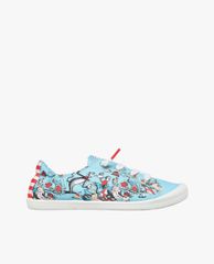 SKECHERS - Giày sneakers nữ Beach Bingo