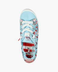 SKECHERS - Giày sneakers nữ Beach Bingo