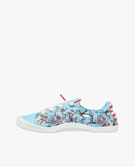 SKECHERS - Giày sneakers nữ Beach Bingo