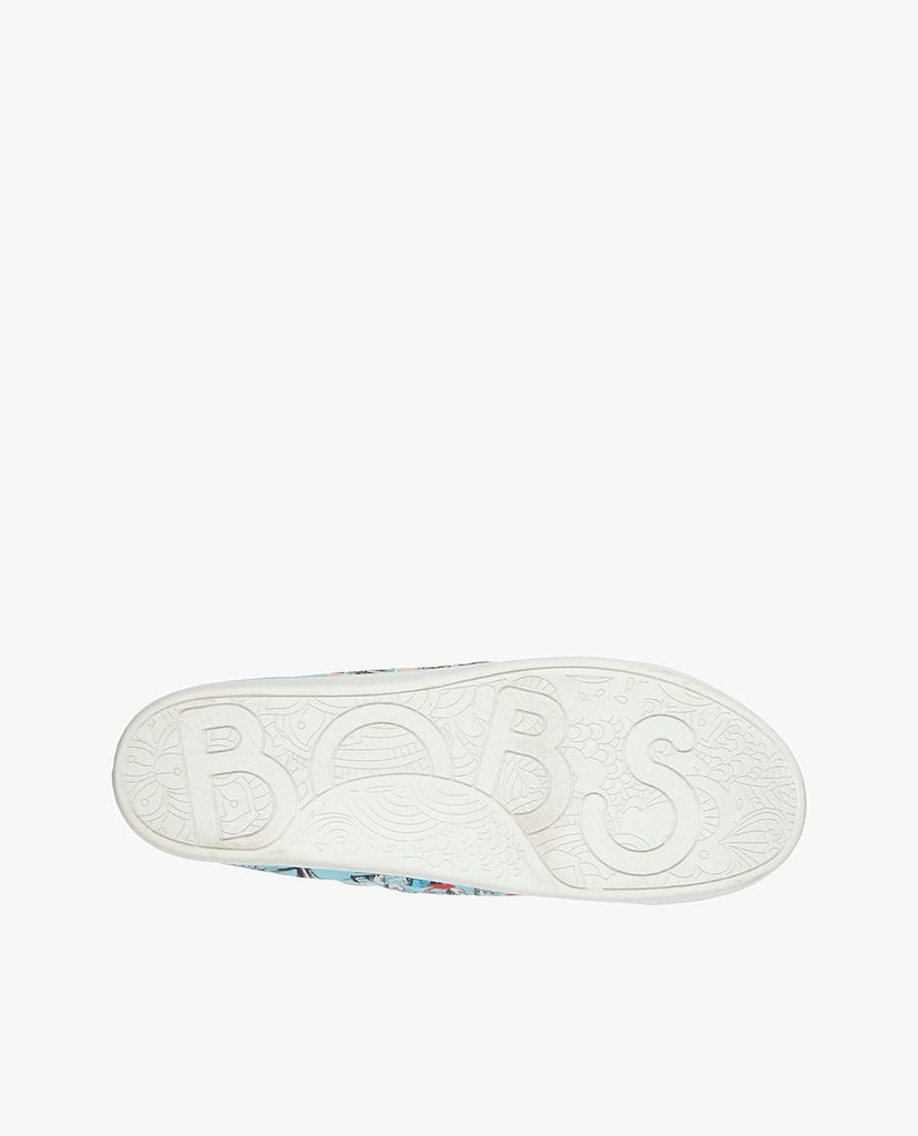 SKECHERS - Giày sneakers nữ Beach Bingo