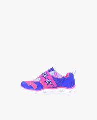SKECHERS - Giày sneakers bé gái Galaxy Lights
