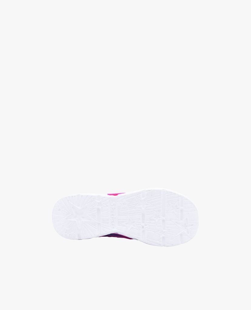 SKECHERS - Giày sneakers bé gái Galaxy Lights