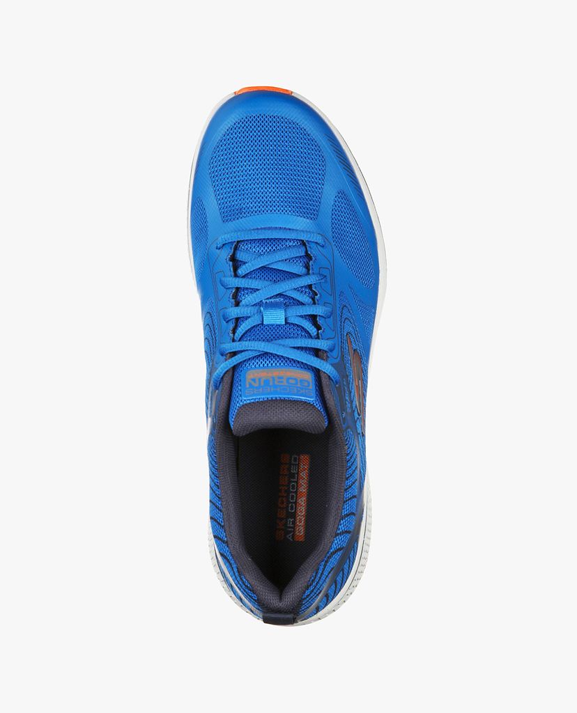 SKECHERS - Giày sneakers nam GOrun Consistent Fleet Rush