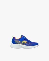 SKECHERS - Giày sneaker bé trai Microspec Texlor
