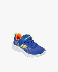 SKECHERS - Giày sneaker bé trai Microspec Texlor