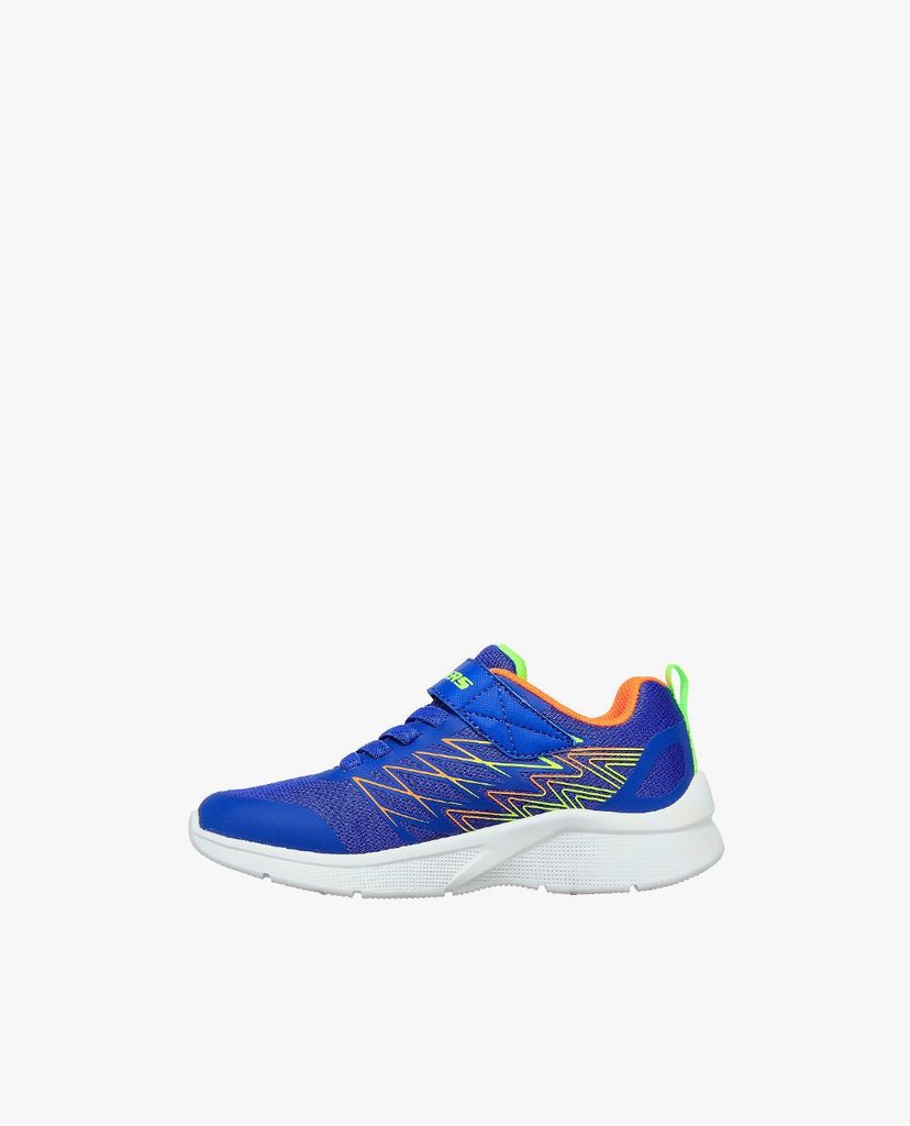 SKECHERS - Giày sneaker bé trai Microspec Texlor