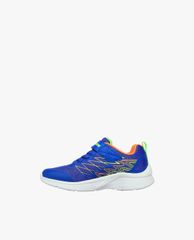 SKECHERS - Giày sneaker bé trai Microspec Texlor