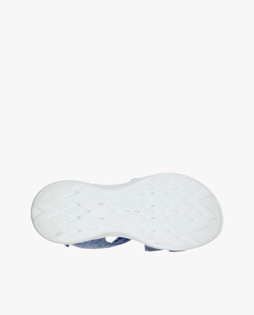 SKECHERS - Giày sandal nữ quai chéo On The Go 600