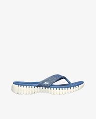 SKECHERS - Dép nữ quai kẹp On The Go 600 OTG