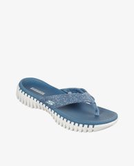SKECHERS - Dép nữ quai kẹp On The Go 600 OTG