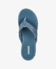 SKECHERS - Dép nữ quai kẹp On The Go 600 OTG