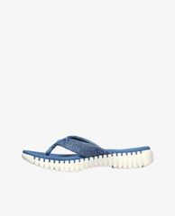 SKECHERS - Dép nữ quai kẹp On The Go 600 OTG