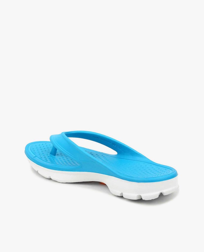 SKECHERS - Dép nữ quai kẹp H2GO Tidal Wave