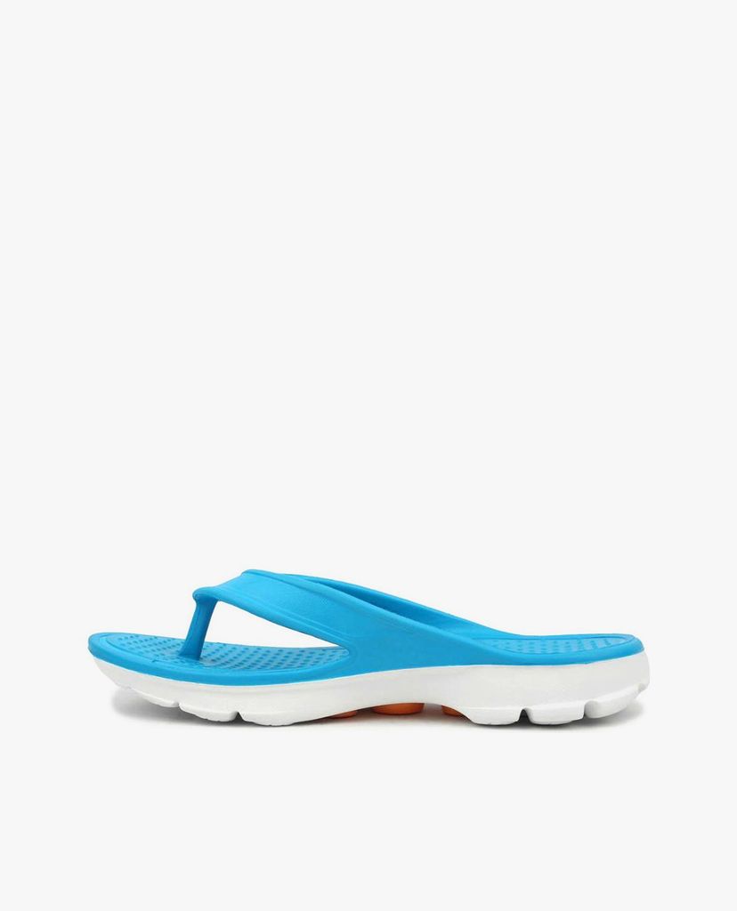 SKECHERS - Dép nữ quai kẹp H2GO Tidal Wave