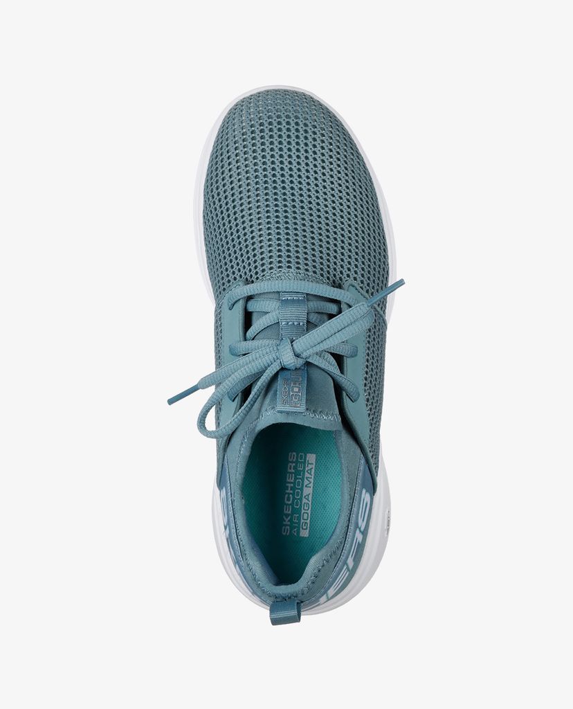 SKECHERS - Giày sneaker nữ Gorun Fast Valor