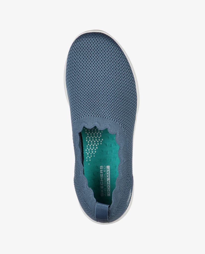 SKECHERS - Giày slip on nữ YOU Define Peace