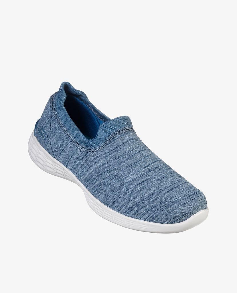 SKECHERS - Giày slip on nữ You Define