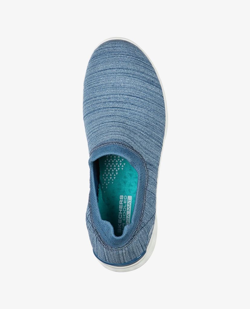 SKECHERS - Giày slip on nữ You Define