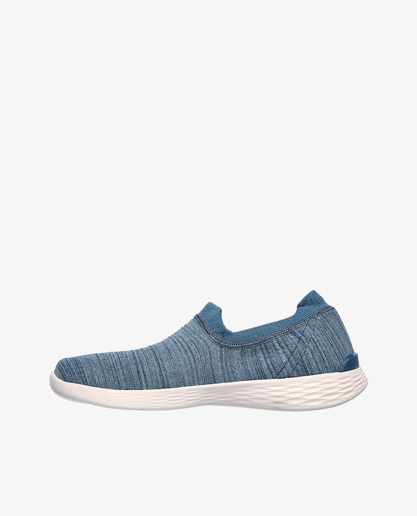 SKECHERS - Giày slip on nữ You Define