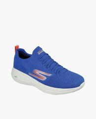 SKECHERS - Giày sneaker nam GoRun Fast Monogram