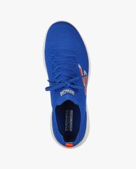 SKECHERS - Giày sneaker nam GoRun Fast Monogram