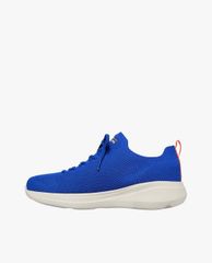 SKECHERS - Giày sneaker nam GoRun Fast Monogram