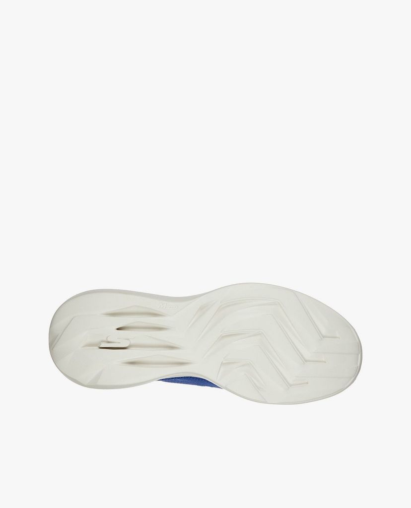 SKECHERS - Giày sneaker nam GoRun Fast Monogram