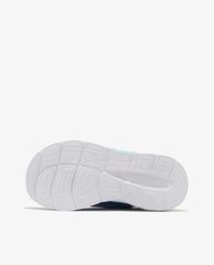 SKECHERS - Giày sneaker trẻ em S Lights Rainbow Racer