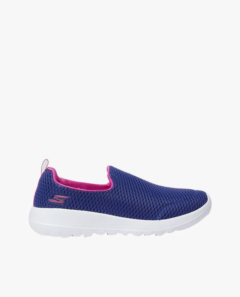 SKECHERS - Giày slip on nữ Gowalk Joy