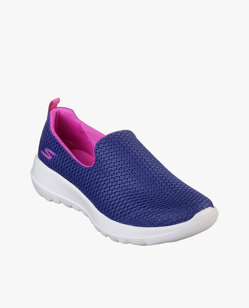 SKECHERS - Giày slip on nữ Gowalk Joy