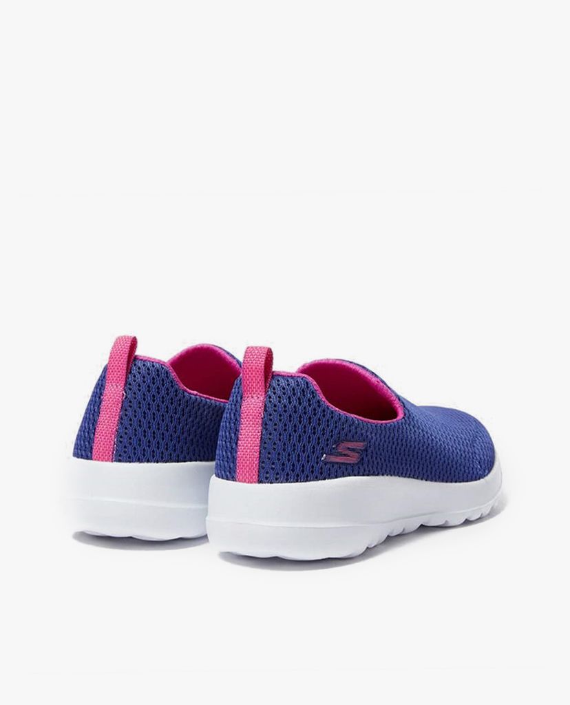 SKECHERS - Giày slip on nữ Gowalk Joy