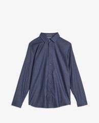 TED BAKER - Áo sơ mi nam tay dài LS Plain Dobby
