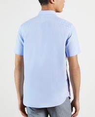 TED BAKER - Áo sơ mi nam tay ngắn Yasai