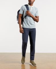 TED BAKER - Áo polo nam tay ngắn Krane