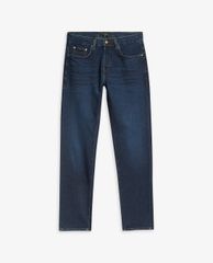 TED BAKER - Quần jeans nam phom suông Simay