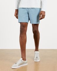 TED BAKER - Quần short nam thời trang Exfoli
