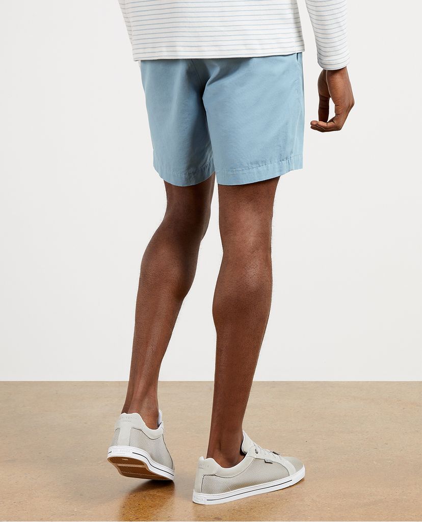 TED BAKER - Quần short nam thời trang Exfoli